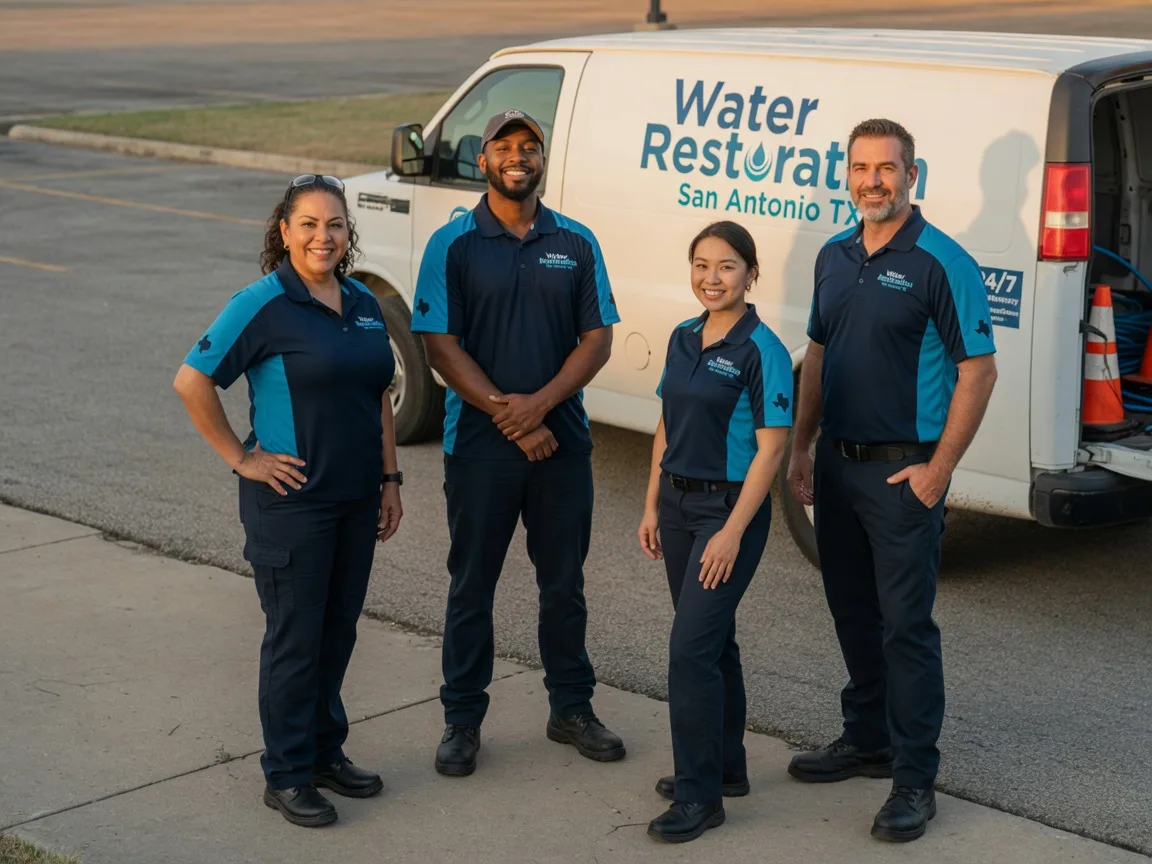 Water Damage Repair company in Durant, IA